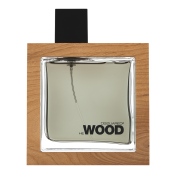 Dsquared2 He Wood Eau de Toilette da uomo 100 ml