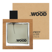 Dsquared2 He Wood Eau de Toilette da uomo 100 ml