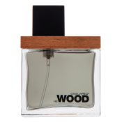 Dsquared2 He Wood Eau de Toilette da uomo 30 ml