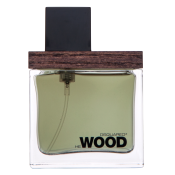 Dsquared2 He Wood Rocky Mountain Eau de Toilette da uomo 30 ml