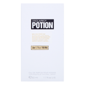 Dsquared2 Potion Eau de Parfum da uomo 50 ml