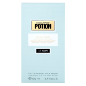 Dsquared2 Potion for Women Eau de Parfum da donna 100 ml