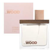 Dsquared2 She Wood Eau de Parfum da donna 100 ml