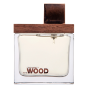 Dsquared2 She Wood Eau de Parfum da donna 50 ml