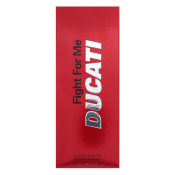 Ducati Fight For Me woda toaletowa dla mężczyzn 100 ml