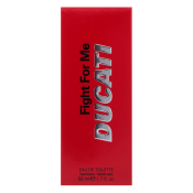 Ducati Fight For Me woda toaletowa dla mężczyzn 50 ml