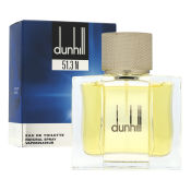 Dunhill 51.3 N Eau de Toilette férfiaknak 50 ml