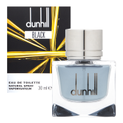 Dunhill Black Eau de Toilette voor mannen 30 ml