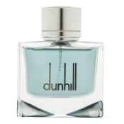 Dunhill Black Eau de Toilette voor mannen 50 ml