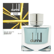 Dunhill Black Eau de Toilette voor mannen 50 ml