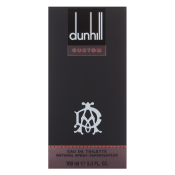 Dunhill Custom Eau de Toilette férfiaknak 100 ml