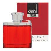 Dunhill Desire for Man Eau de Toilette férfiaknak 50 ml
