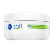 Nivea Soft cremă hidratantă Hydrating Cream 50 ml