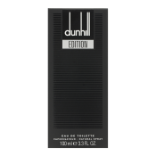 Dunhill Dunhill Edition Eau de Toilette bărbați 100 ml