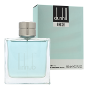 Dunhill Fresh woda toaletowa dla mężczyzn 100 ml