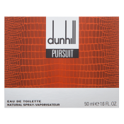 Dunhill Pursuit toaletná voda pre mužov 50 ml