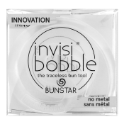 InvisiBobble Bunstar Crystal Clear gumička do vlasov