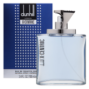 Dunhill X - Centric Eau de Toilette voor mannen 100 ml