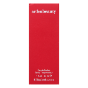 Elizabeth Arden Arden Beauty parfumirana voda za ženske 30 ml