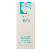 Elizabeth Arden Blue Grass Eau de Parfum para mujer 50 ml
