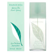 Elizabeth Arden Green Tea Eau de Parfum für Damen 100 ml