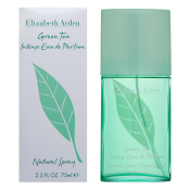 Elizabeth Arden Green Tea Intense woda perfumowana dla kobiet 75 ml