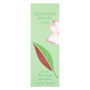 Elizabeth Arden Green Tea Lotus Eau de Toilette femei 100 ml