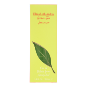 Elizabeth Arden Green Tea Summer Eau de Toilette femei 100 ml