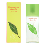 Elizabeth Arden Green Tea Summer Eau de Toilette femei 100 ml