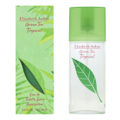 Elizabeth Arden Green Tea Tropical Eau de Toilette für Damen 100 ml