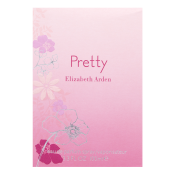 Elizabeth Arden Pretty Eau de Parfum für Damen 100 ml
