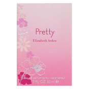 Elizabeth Arden Pretty parfumirana voda za ženske 50 ml