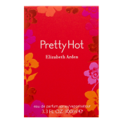 Elizabeth Arden Pretty Hot woda perfumowana dla kobiet 100 ml
