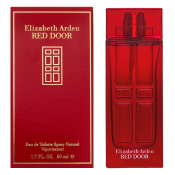 Elizabeth Arden Red Door toaletná voda pre ženy 50 ml