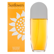 Elizabeth Arden Sunflowers Eau de Toilette femei 100 ml