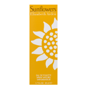 Elizabeth Arden Sunflowers Eau de Toilette femei 50 ml