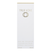 Elizabeth Arden True Love Eau de Toilette für Damen 100 ml