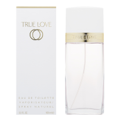Elizabeth Arden True Love Eau de Toilette für Damen 100 ml