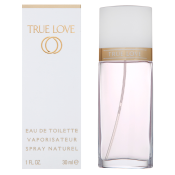 Elizabeth Arden True Love Eau de Toilette für Damen 30 ml