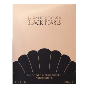 Elizabeth Taylor Black Pearls parfémovaná voda pro ženy 100 ml