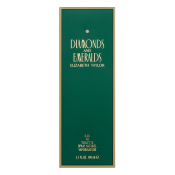 Elizabeth Taylor Diamonds and Emeralds woda toaletowa dla kobiet 100 ml