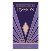 Elizabeth Taylor Passion Eau de Toilette femei 74 ml