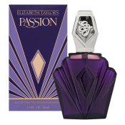 Elizabeth Taylor Passion Eau de Toilette femei 74 ml