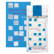 Emanuel Ungaro Apparition Sky Eau de Toilette nőknek 30 ml