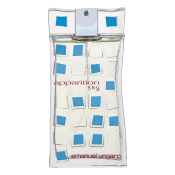 Emanuel Ungaro Apparition Sky Eau de Toilette nőknek 90 ml