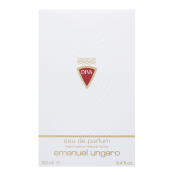 Emanuel Ungaro Diva woda perfumowana dla kobiet 100 ml