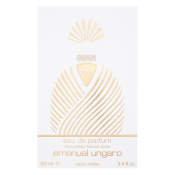 Emanuel Ungaro Diva Pépite Limited Edition woda perfumowana dla kobiet 100 ml