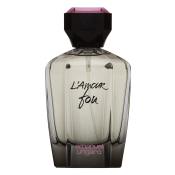 Emanuel Ungaro L´Amour Fou Eau de Parfum nőknek 100 ml