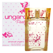 Emanuel Ungaro Party Eau de Toilette nőknek 90 ml
