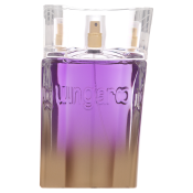 Emanuel Ungaro Ungaro Eau de Parfum nőknek 90 ml